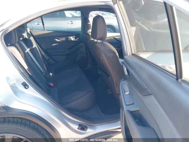 Subaru Wrx Premium 2023 JF1VBAH60P8817162 Image 8