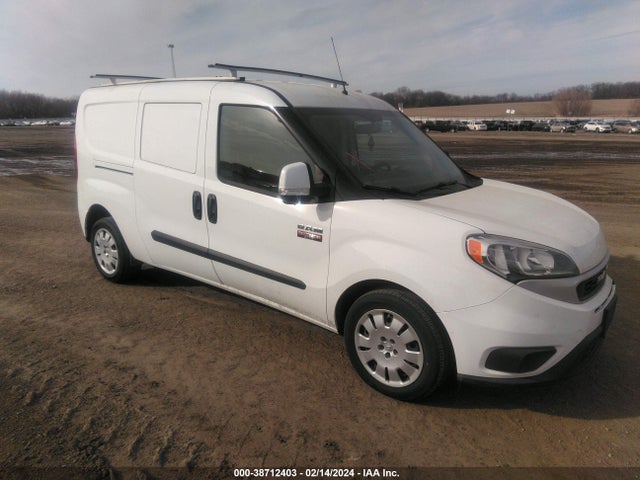 RAM Promaster City Tradesman Slt 2019 ZFBHRFBB0K6N90004 zdjęcie główne