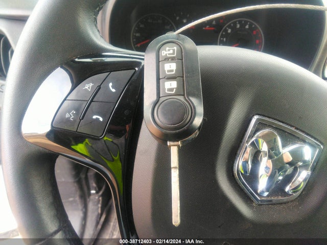 RAM Promaster City Tradesman Slt 2019 ZFBHRFBB0K6N90004 Image 11