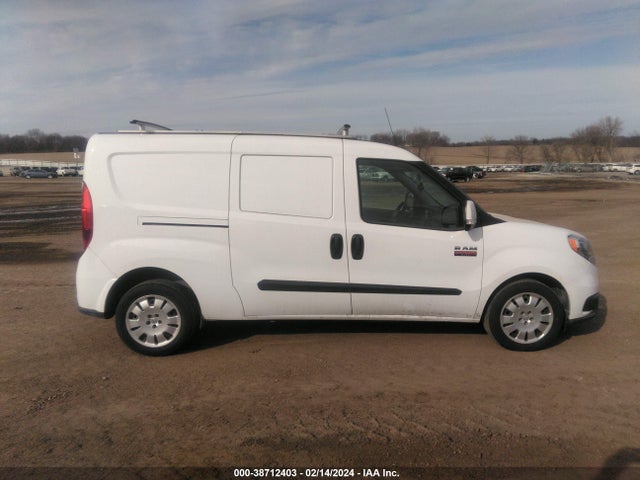 RAM Promaster City Tradesman Slt 2019 ZFBHRFBB0K6N90004 Image 14