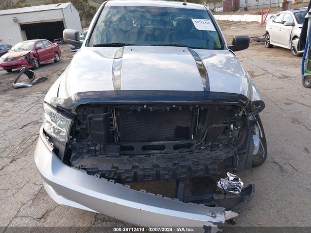 RAM 1500 Express 2015 3C6JR6AT7FG632821 Image 11