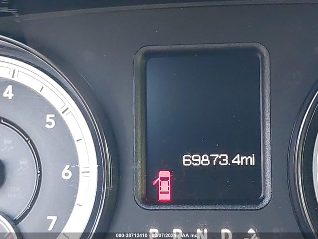 RAM 1500 Express 2015 3C6JR6AT7FG632821 Image 14