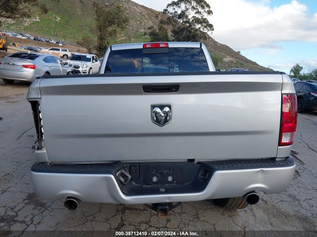 RAM 1500 Express 2015 3C6JR6AT7FG632821 Image 15