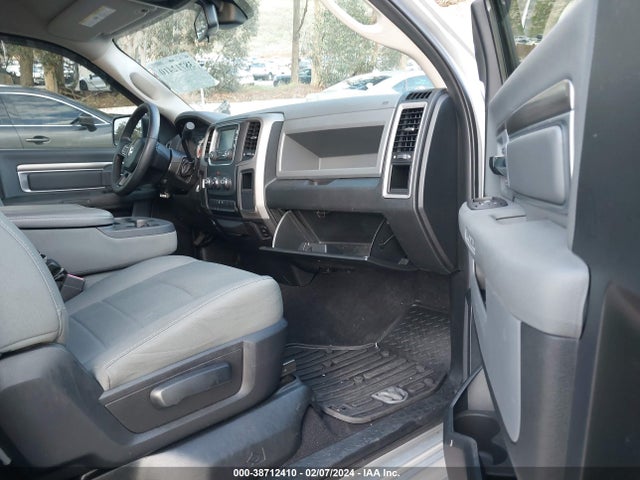RAM 1500 Express 2015 3C6JR6AT7FG632821 Image 5