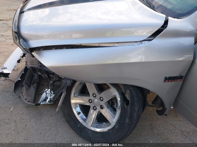 RAM 1500 Express 2015 3C6JR6AT7FG632821 Image 6