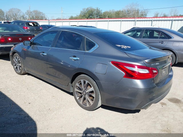 Nissan Altima 2.5 Sr 2016 1N4AL3AP0GC112014 Image 3