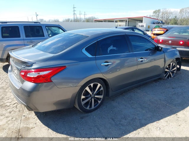 Nissan Altima 2.5 Sr 2016 1N4AL3AP0GC112014 Image 4