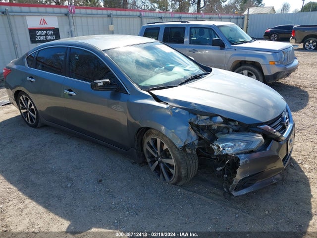 Nissan Altima 2.5 Sr 2016 1N4AL3AP0GC112014 Image 6