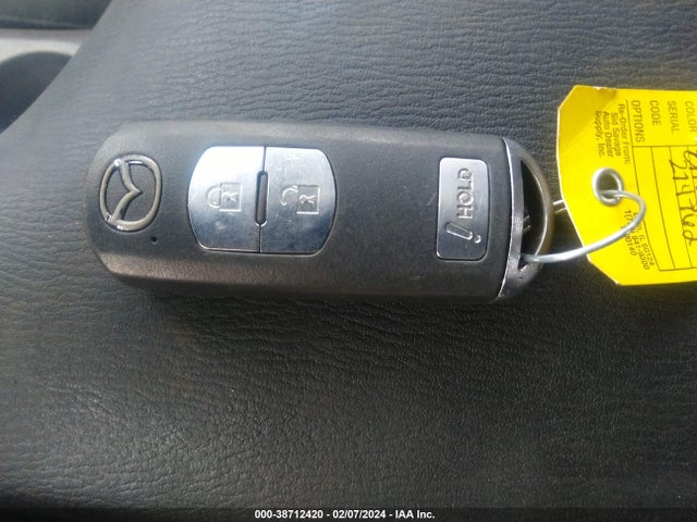 Mazda Mazda3 I Touring 2015 JM1BM1L75F1274762 Image 11