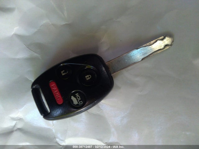 Honda Pilot Ex-l 2014 5FNYF3H50EB010703 Image 11