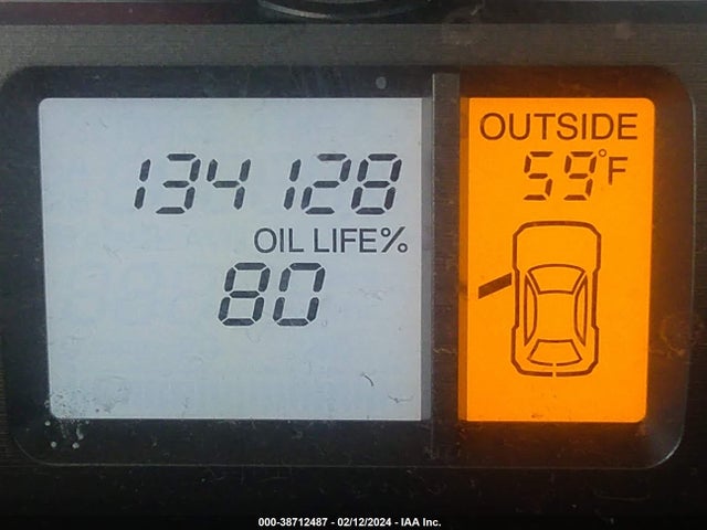 Honda Pilot Ex-l 2014 5FNYF3H50EB010703 Image 15