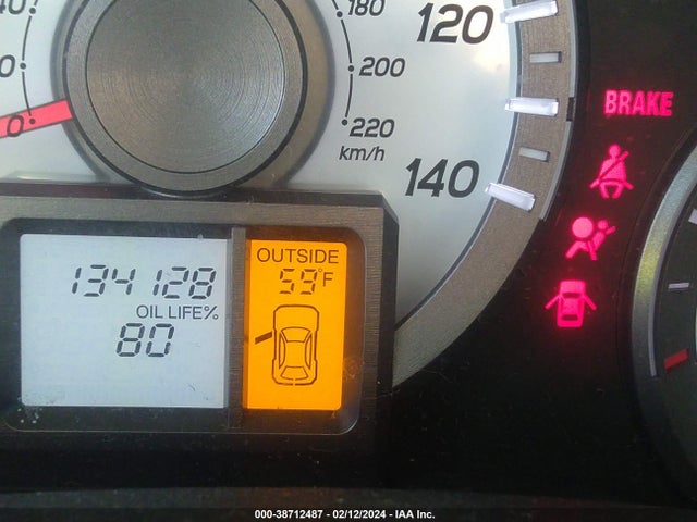 Honda Pilot Ex-l 2014 5FNYF3H50EB010703 Image 7