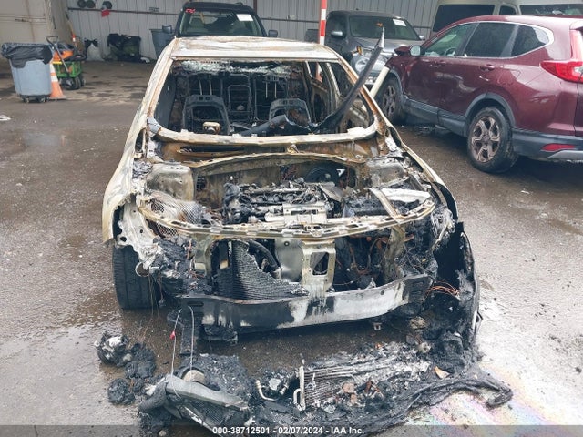 Chevrolet MALIBU LT 2018 1G1ZD5ST1JF205883 Image 11