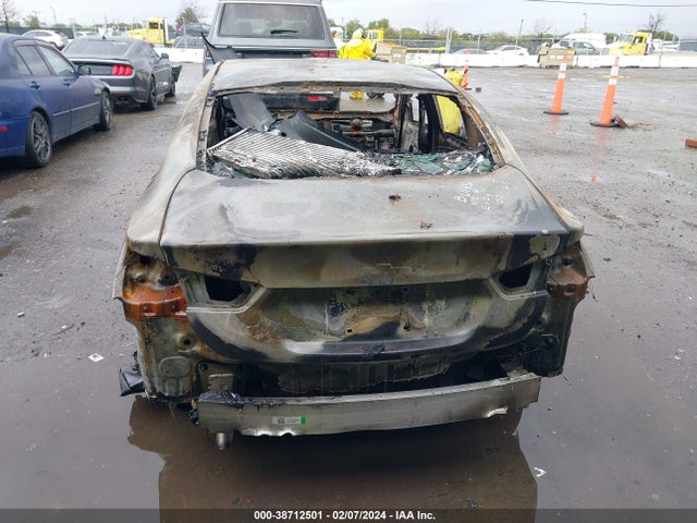 Chevrolet MALIBU LT 2018 1G1ZD5ST1JF205883 Image 15