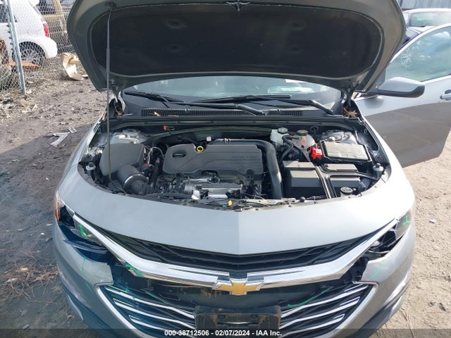 Chevrolet lfv 2024 1G1ZD5ST3RF109443 Image 27