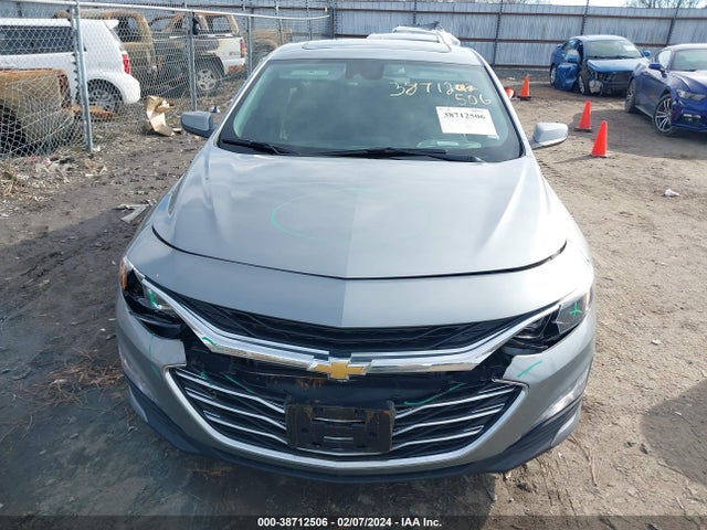 Chevrolet lfv 2024 1G1ZD5ST3RF109443 Image 29