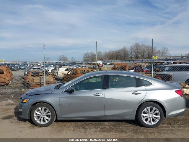 Chevrolet lfv 2024 1G1ZD5ST3RF109443 Image 31