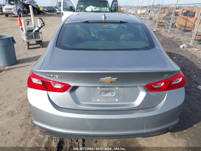 Chevrolet lfv 2024 1G1ZD5ST3RF109443 Image 33