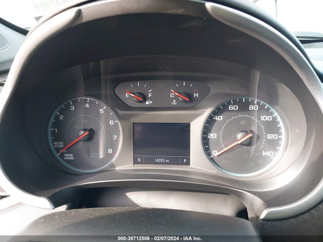 Chevrolet lfv 2024 1G1ZD5ST3RF109443 Image 24