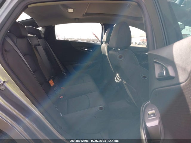 Chevrolet lfv 2024 1G1ZD5ST3RF109443 Image 25