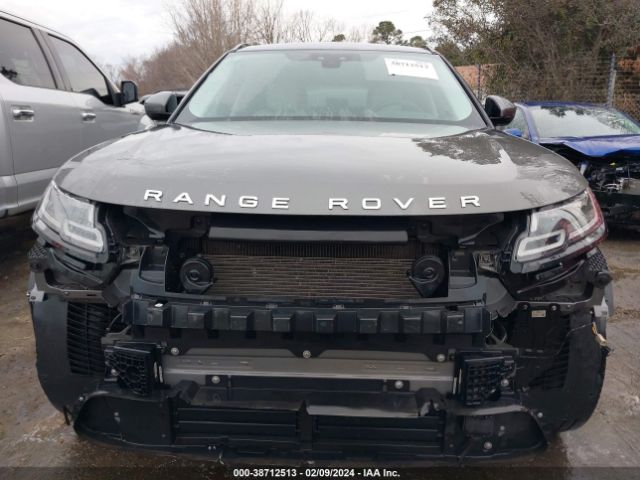 SALYC2RV2JA700403 Land Rover Range Rover Velar P380 Se R-dynamic