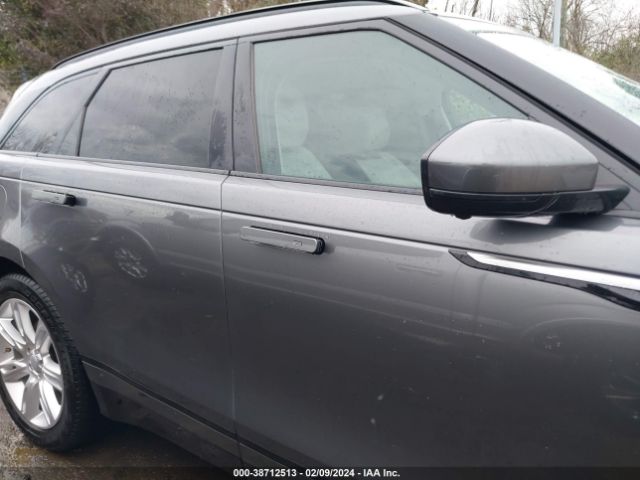 SALYC2RV2JA700403 Land Rover Range Rover Velar P380 Se R-dynamic