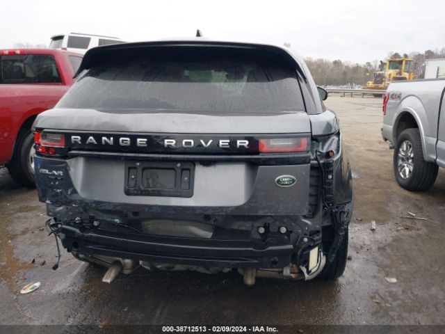 SALYC2RV2JA700403 Land Rover Range Rover Velar P380 Se R-dynamic