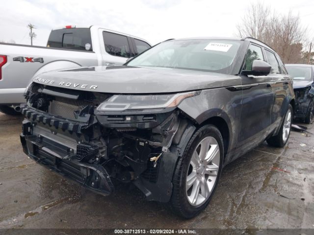 SALYC2RV2JA700403 Land Rover Range Rover Velar P380 Se R-dynamic