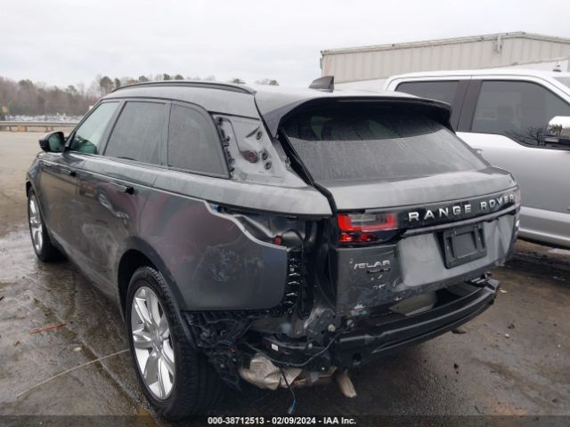 SALYC2RV2JA700403 Land Rover Range Rover Velar P380 Se R-dynamic