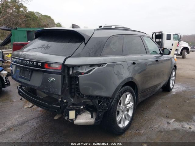 SALYC2RV2JA700403 Land Rover Range Rover Velar P380 Se R-dynamic