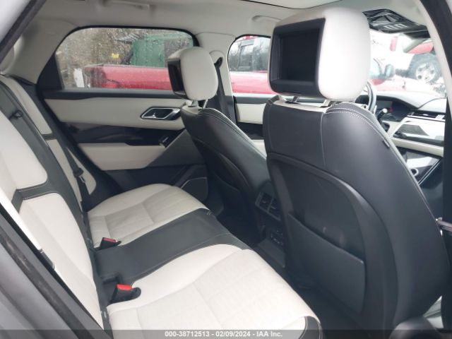 SALYC2RV2JA700403 Land Rover Range Rover Velar P380 Se R-dynamic