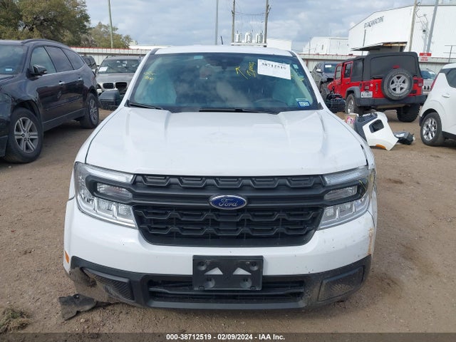 Ford Maverick Xl 2022 3FTTW8E35NRA85888 Image 12