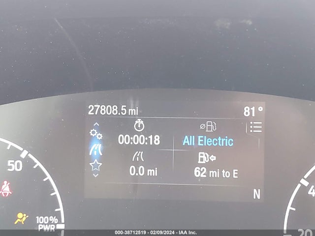 Ford Maverick Xl 2022 3FTTW8E35NRA85888 Image 15