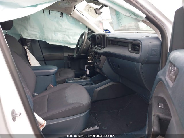 Ford Maverick Xl 2022 3FTTW8E35NRA85888 Image 5
