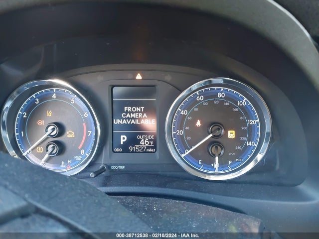 Toyota COROLLA LE 2017 2T1BURHE1HC941315 Image 7