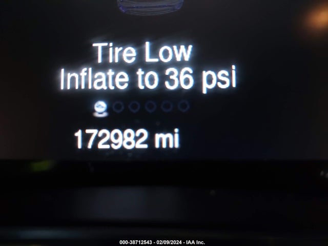 Dodge DURANGO LIMITED 2015 1C4RDJDG8FC888111 Image 7