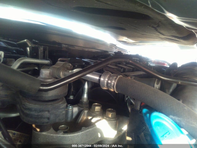 Honda ACCORD LX 2019 1HGCV1F15KA141293 Image 10