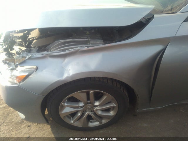 Honda ACCORD LX 2019 1HGCV1F15KA141293 Image 17