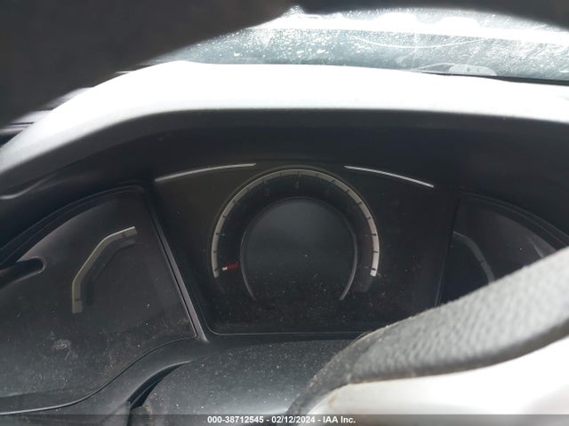 Honda Civic Lx 2018 2HGFC2E54JH555419 Image 15