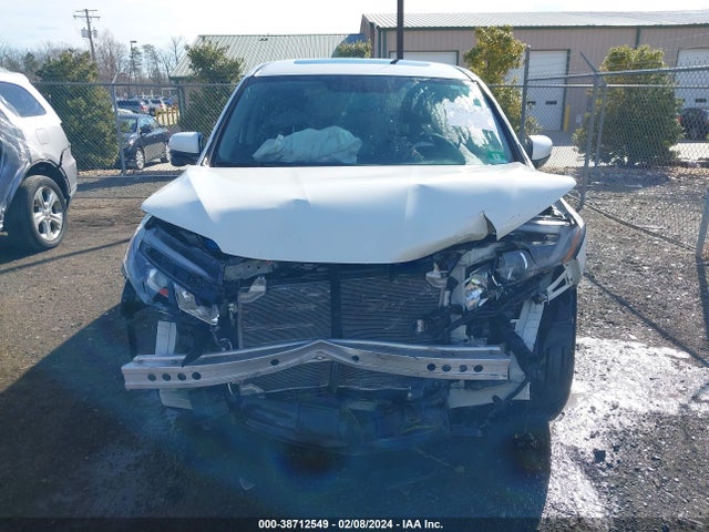 Honda Pilot Ex-l 2017 5FNYF6H52HB097591 Image 6
