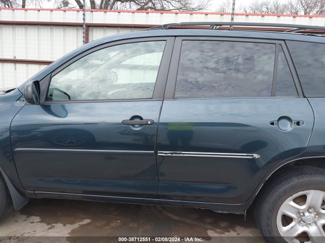 2010 TOYOTA RAV4 VIN: JTMZF4DV8A5019323