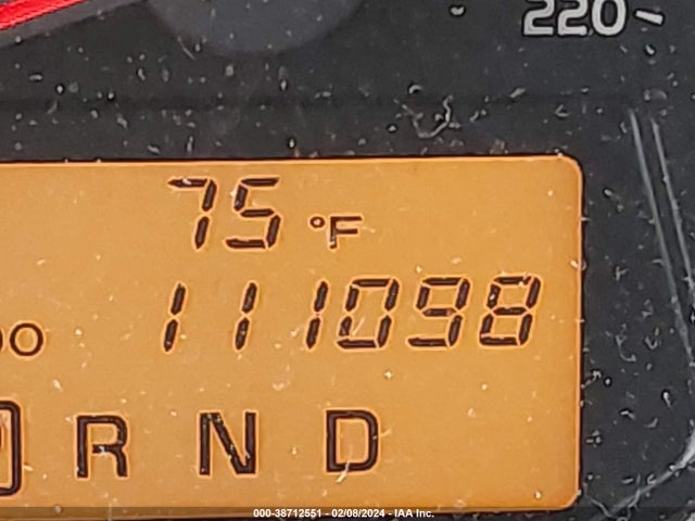 2010 TOYOTA RAV4 VIN: JTMZF4DV8A5019323