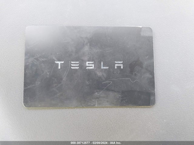 2023 TESLA MODEL Y 7SAYGDEE2PA137110 Photo 10