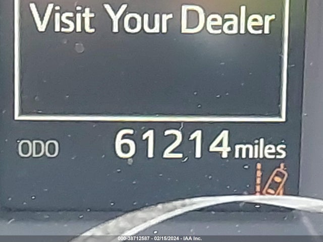 Toyota Rav4 Xle 2018 2T3RFREV5JW803561 Image 15