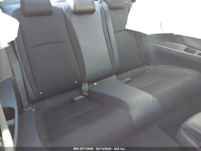 Honda Civic Sport 2019 2HGFC4B81KH307110 Image 8