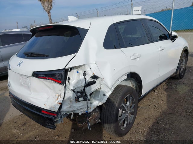 2023 HONDA HR-V 2WD EX-L VIN: 3CZRZ1H73PM733973
