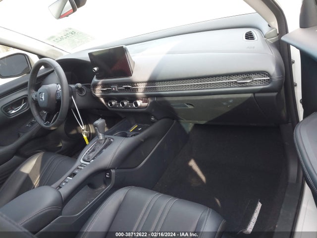 2023 HONDA HR-V 2WD EX-L VIN: 3CZRZ1H73PM733973