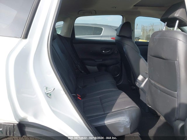 2023 HONDA HR-V 2WD EX-L VIN: 3CZRZ1H73PM733973
