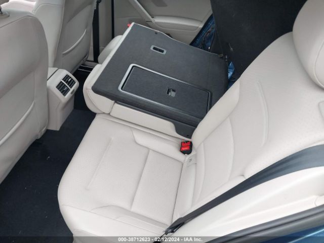 3VWCA7AU5FM508794 Volkswagen Golf Sportwagen Tdi Se 4-door