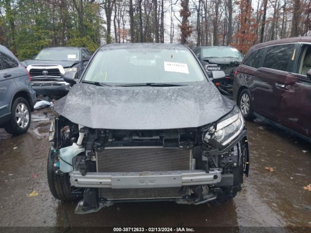 3CZRU6H32LM719632 Honda Hr-v Awd Lx
